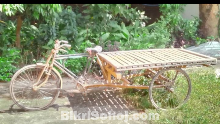 ডেলিভারি ভ্যান